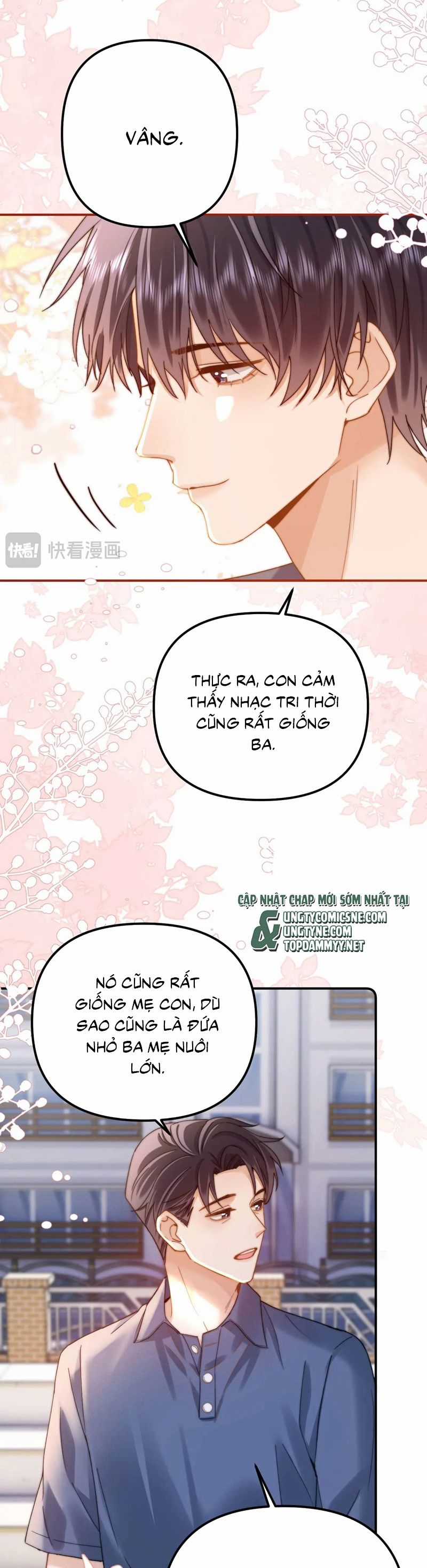 Chất Dị Ứng Đáng Yêu Chapter 78 trang 4