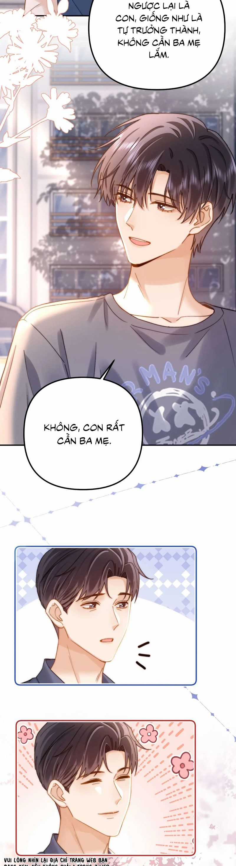 Chất Dị Ứng Đáng Yêu Chapter 78 trang 5