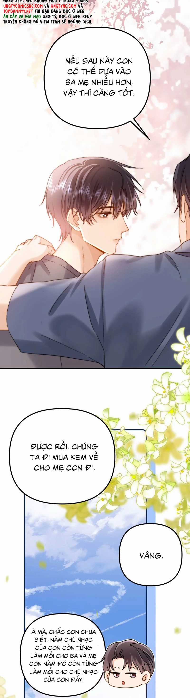 Chất Dị Ứng Đáng Yêu Chapter 78 trang 6