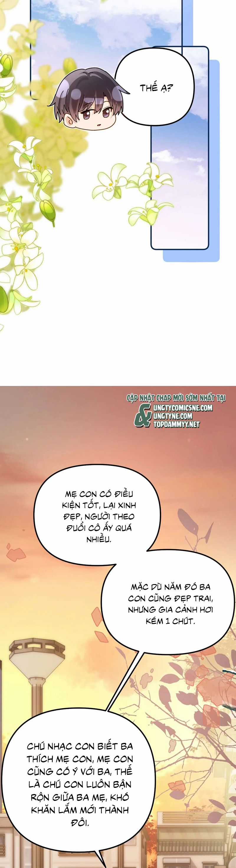 Chất Dị Ứng Đáng Yêu Chapter 78 trang 7