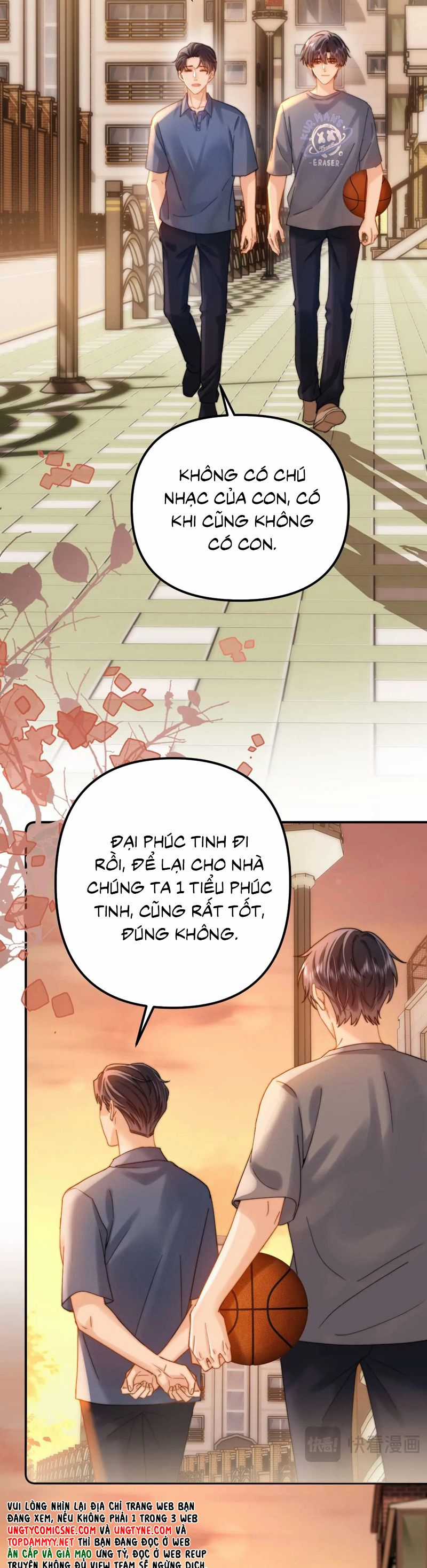 Chất Dị Ứng Đáng Yêu Chapter 78 trang 8