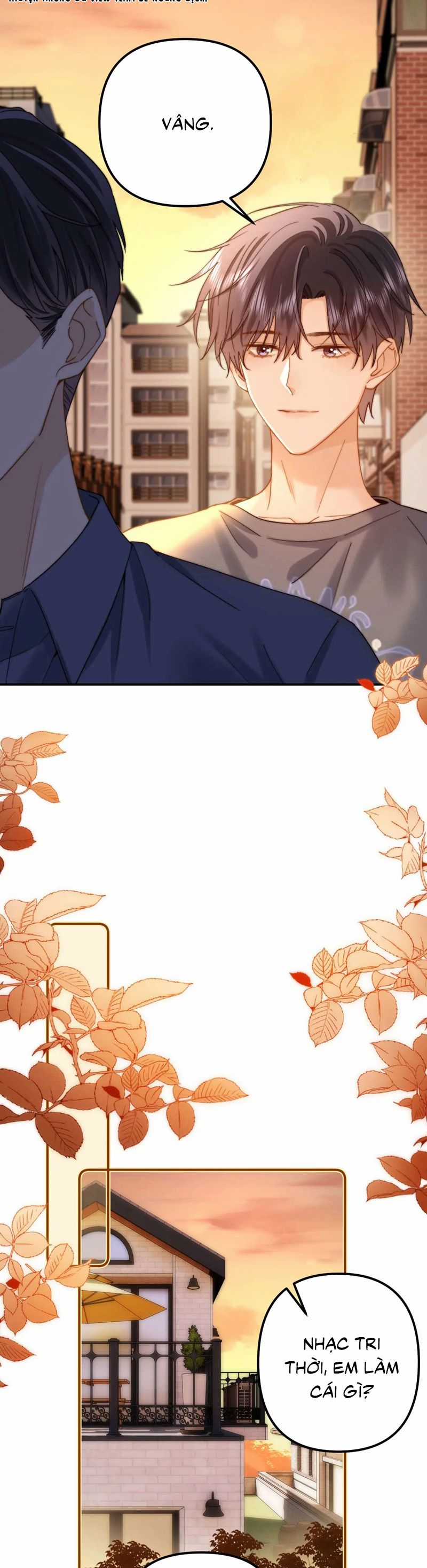 Chất Dị Ứng Đáng Yêu Chapter 78 trang 9