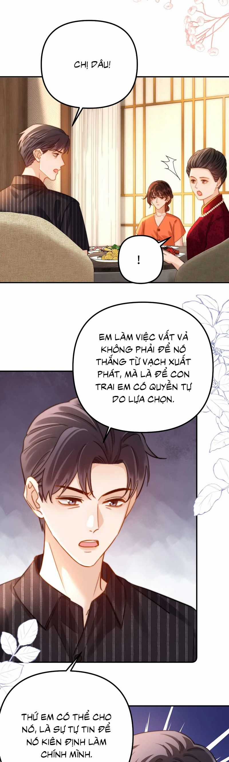 Chất Dị Ứng Đáng Yêu Chapter 79 trang 10