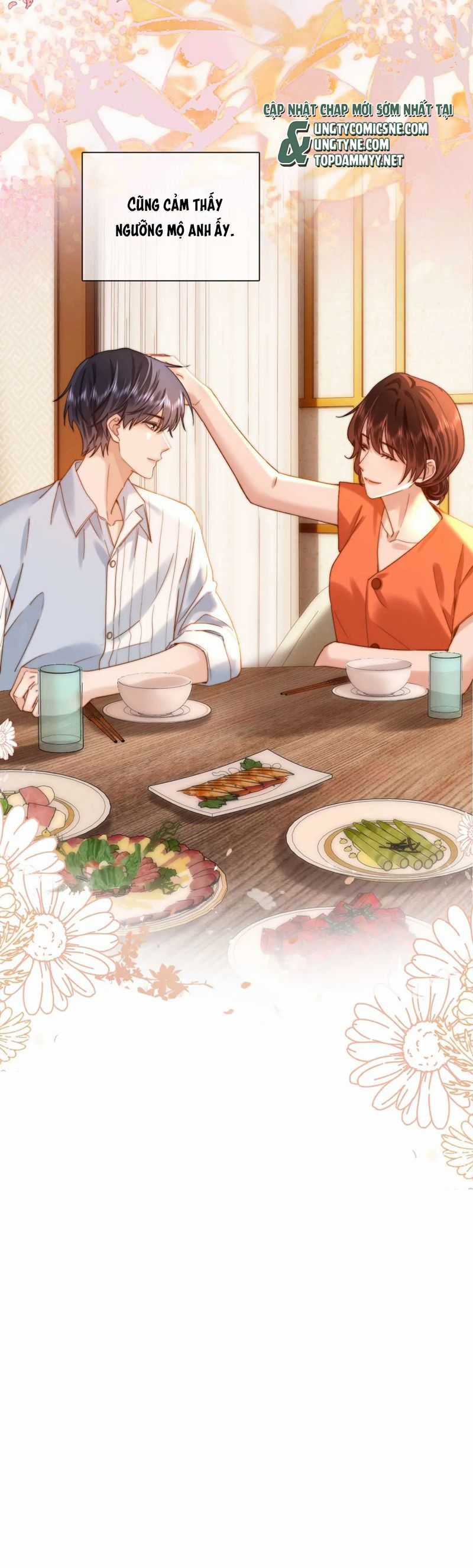 Chất Dị Ứng Đáng Yêu Chapter 79 trang 13