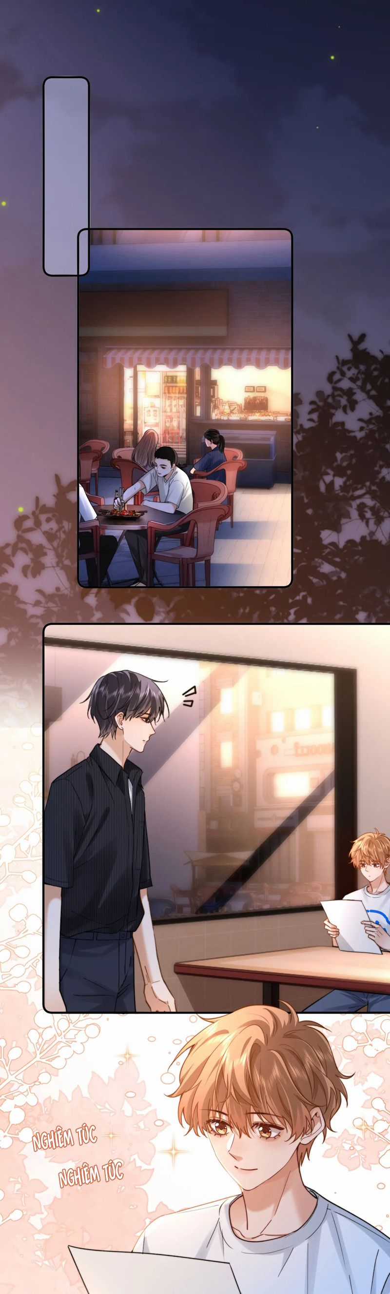 Chất Dị Ứng Đáng Yêu Chapter 79 trang 16