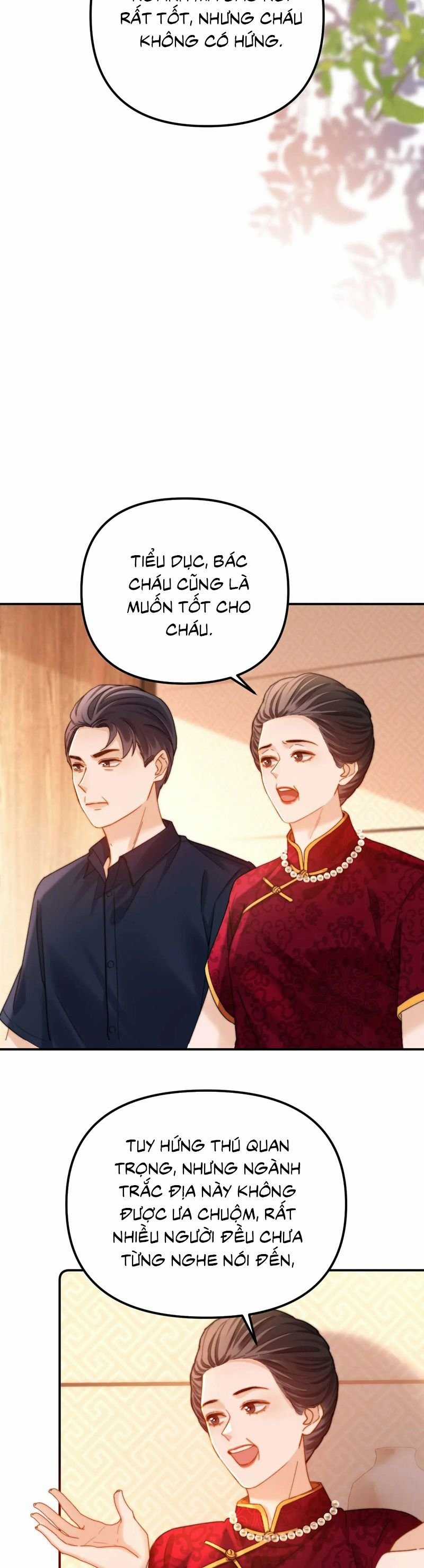 Chất Dị Ứng Đáng Yêu Chapter 79 trang 3