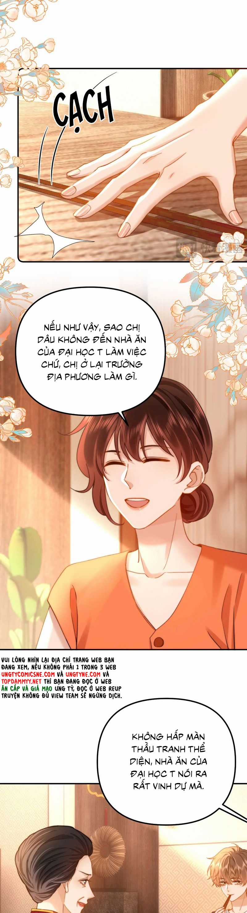 Chất Dị Ứng Đáng Yêu Chapter 79 trang 5