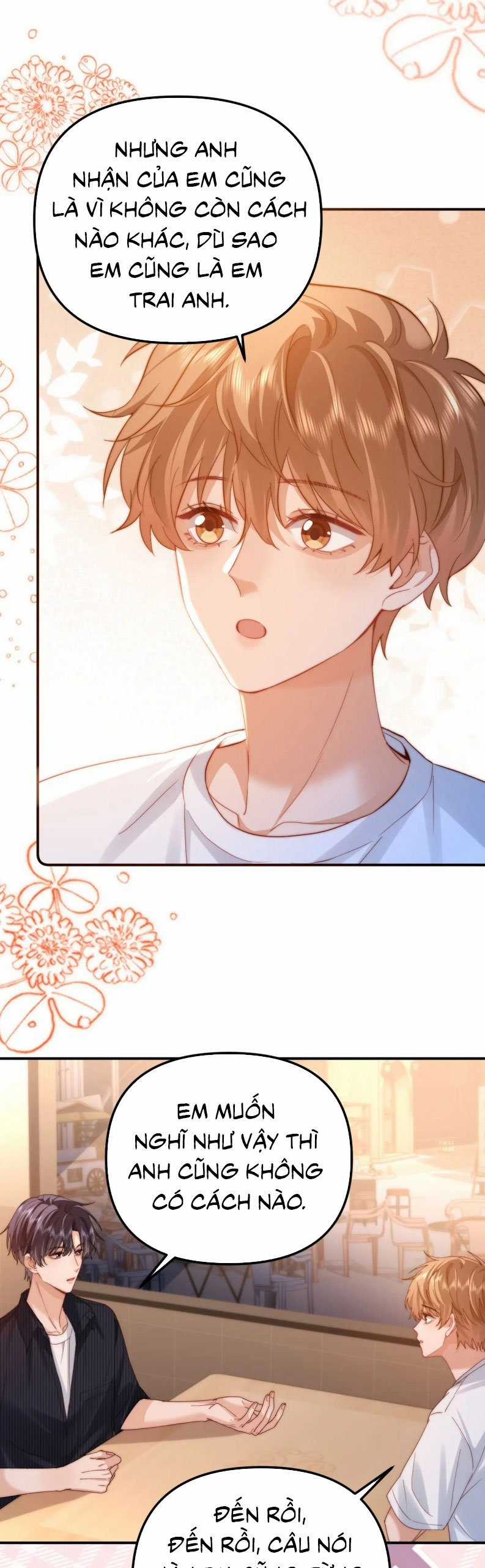 Chất Dị Ứng Đáng Yêu Chapter 80 trang 10