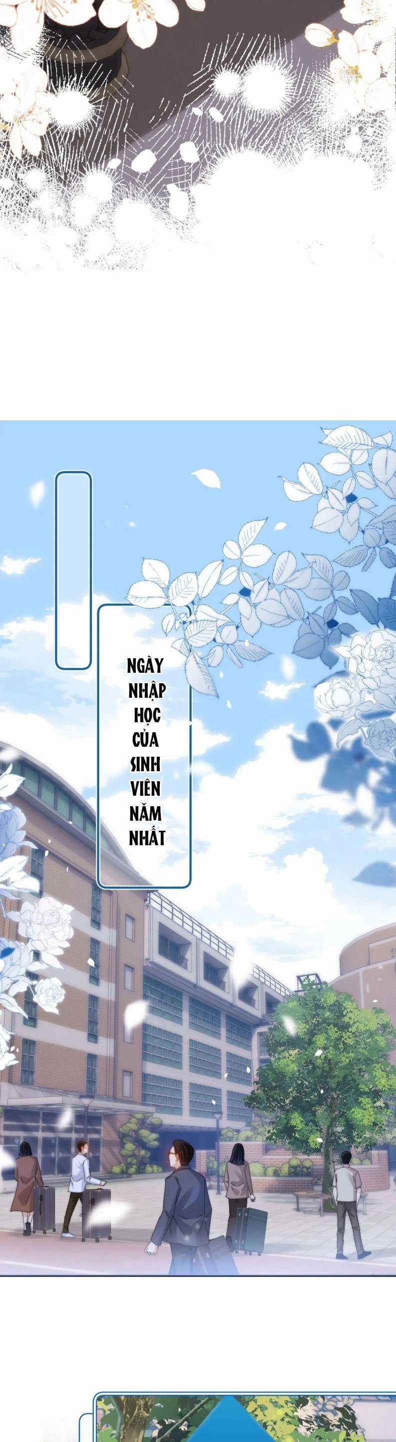 Chất Dị Ứng Đáng Yêu Chapter 80 trang 16