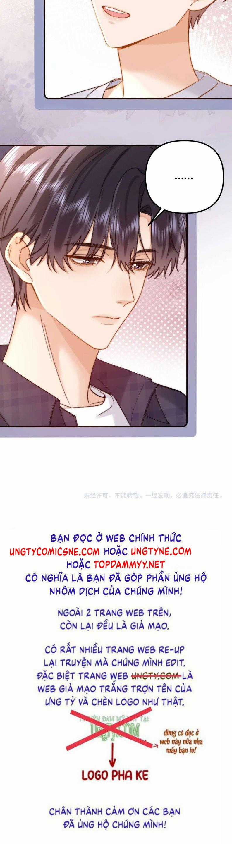 Chất Dị Ứng Đáng Yêu Chapter 80 trang 22