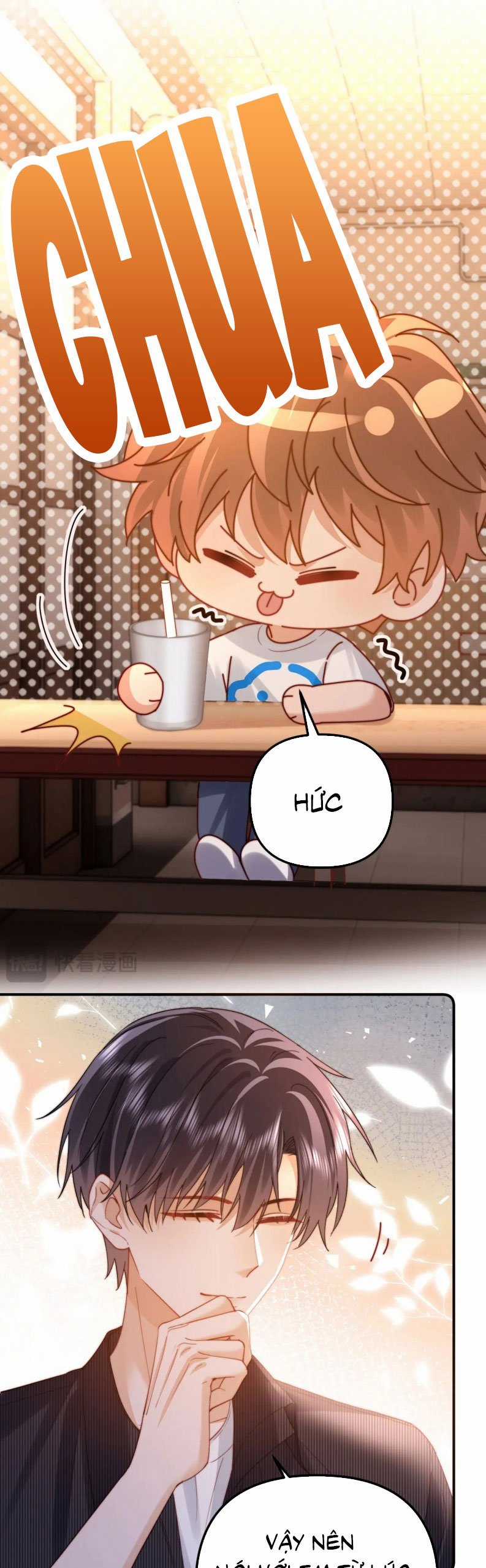 Chất Dị Ứng Đáng Yêu Chapter 80 trang 7