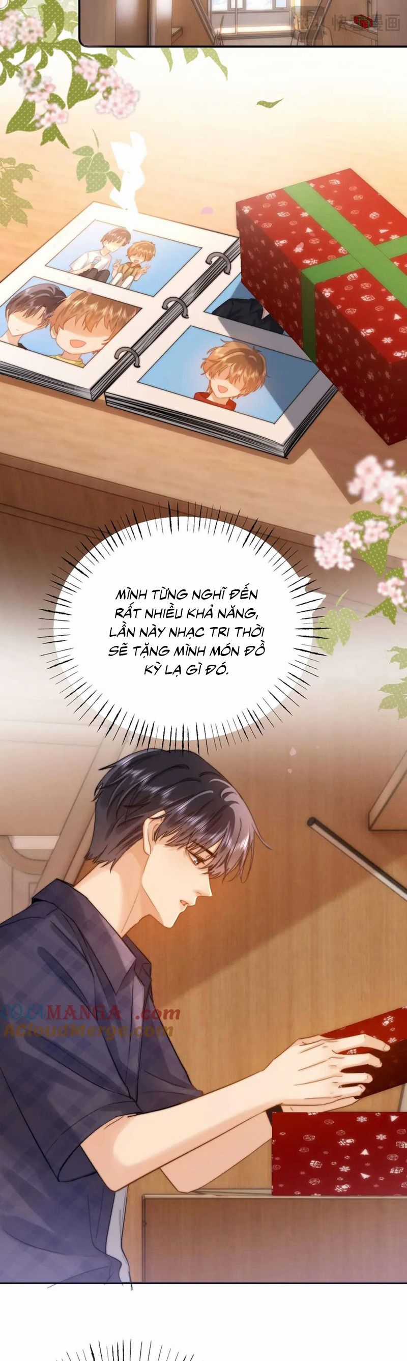 Chất Dị Ứng Đáng Yêu Chapter 81 trang 10