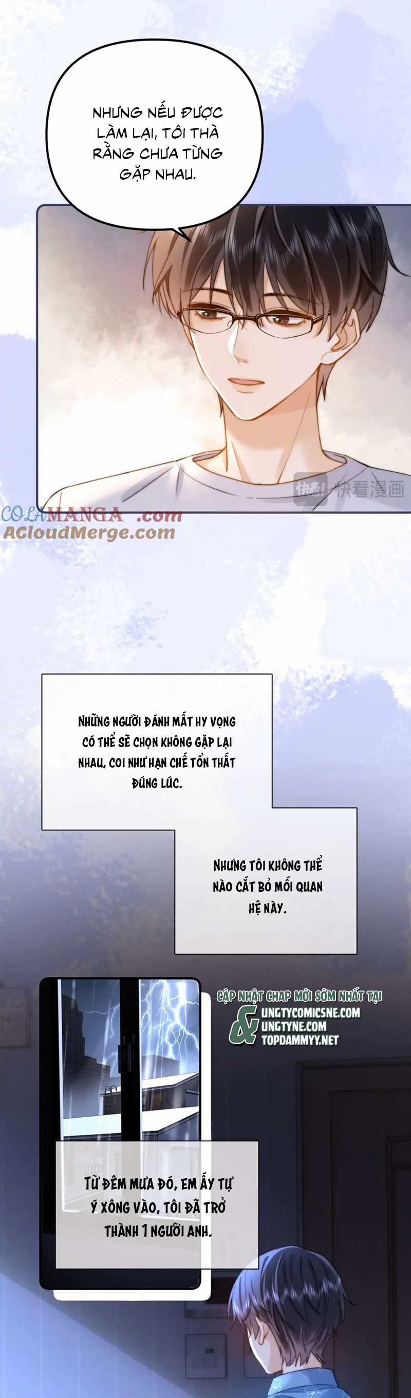 Chất Dị Ứng Đáng Yêu Chapter 81 trang 13