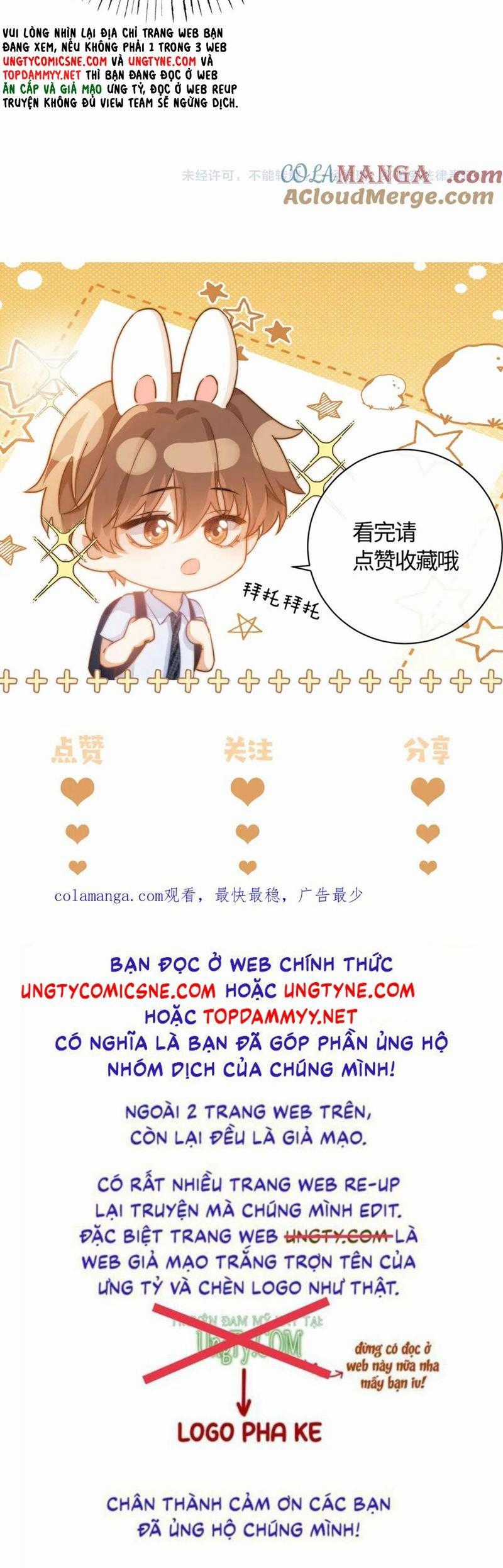 Chất Dị Ứng Đáng Yêu Chapter 81 trang 25