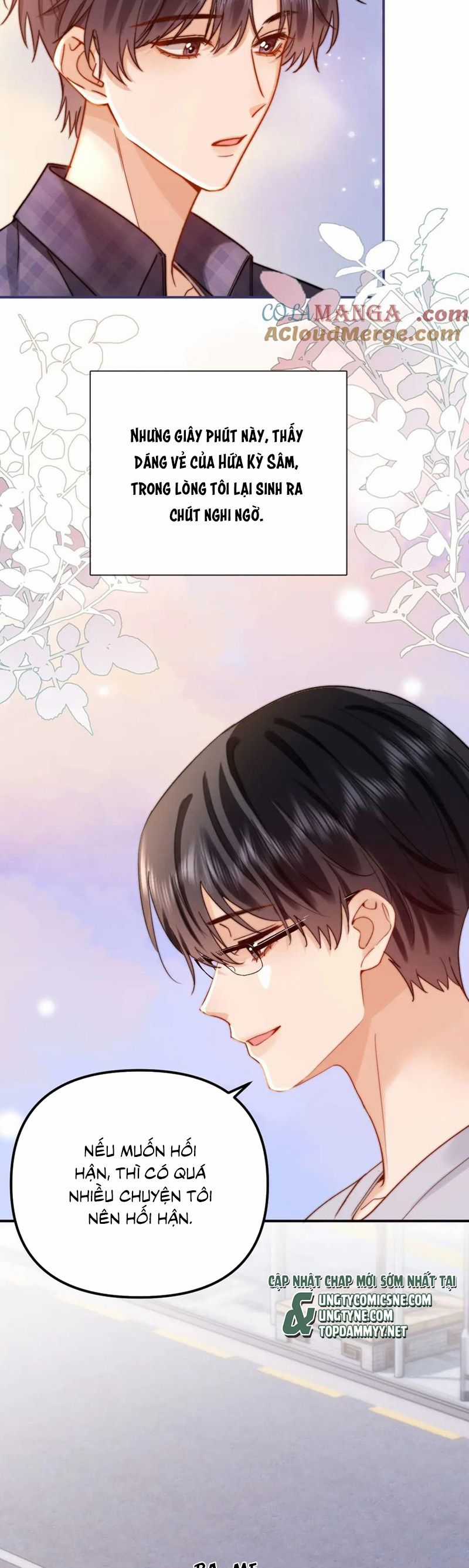 Chất Dị Ứng Đáng Yêu Chapter 81 trang 4