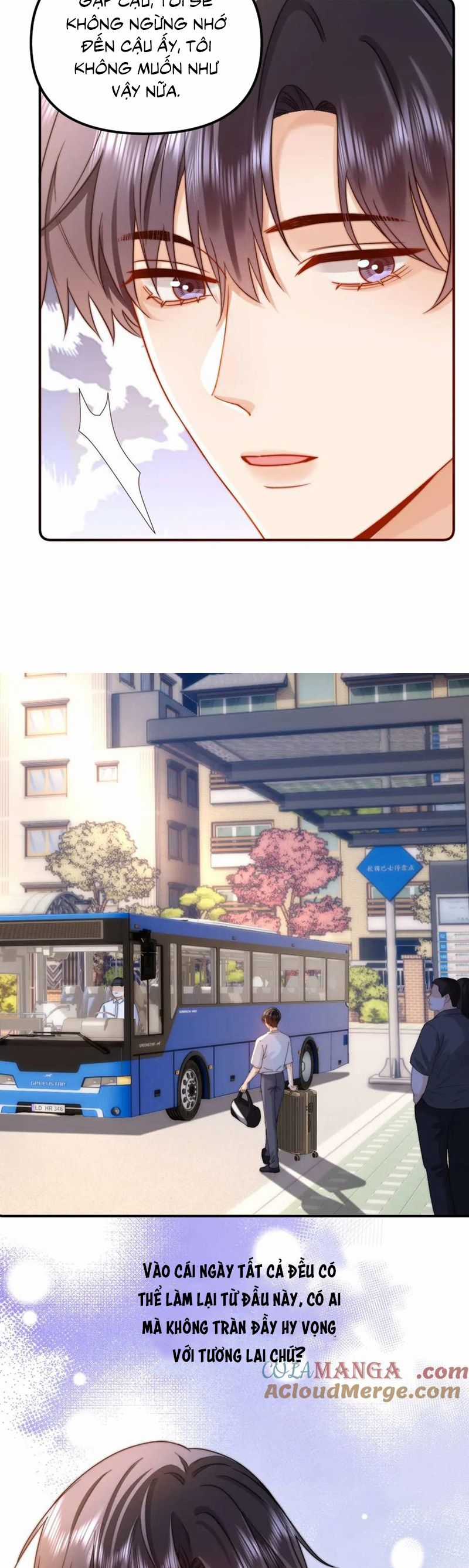 Chất Dị Ứng Đáng Yêu Chapter 81 trang 8