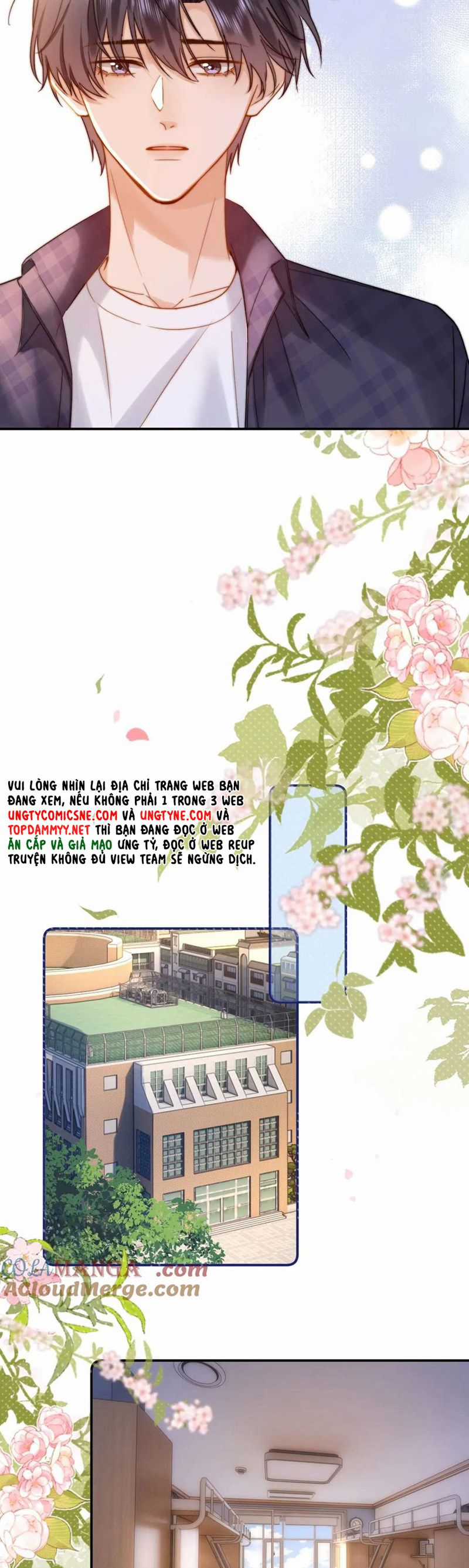 Chất Dị Ứng Đáng Yêu Chapter 81 trang 9