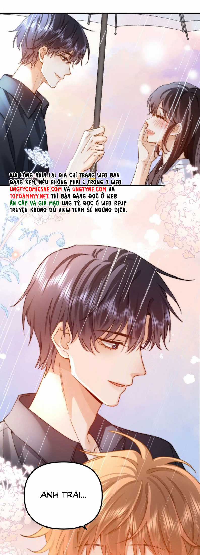 Chất Dị Ứng Đáng Yêu Chapter 82 trang 10