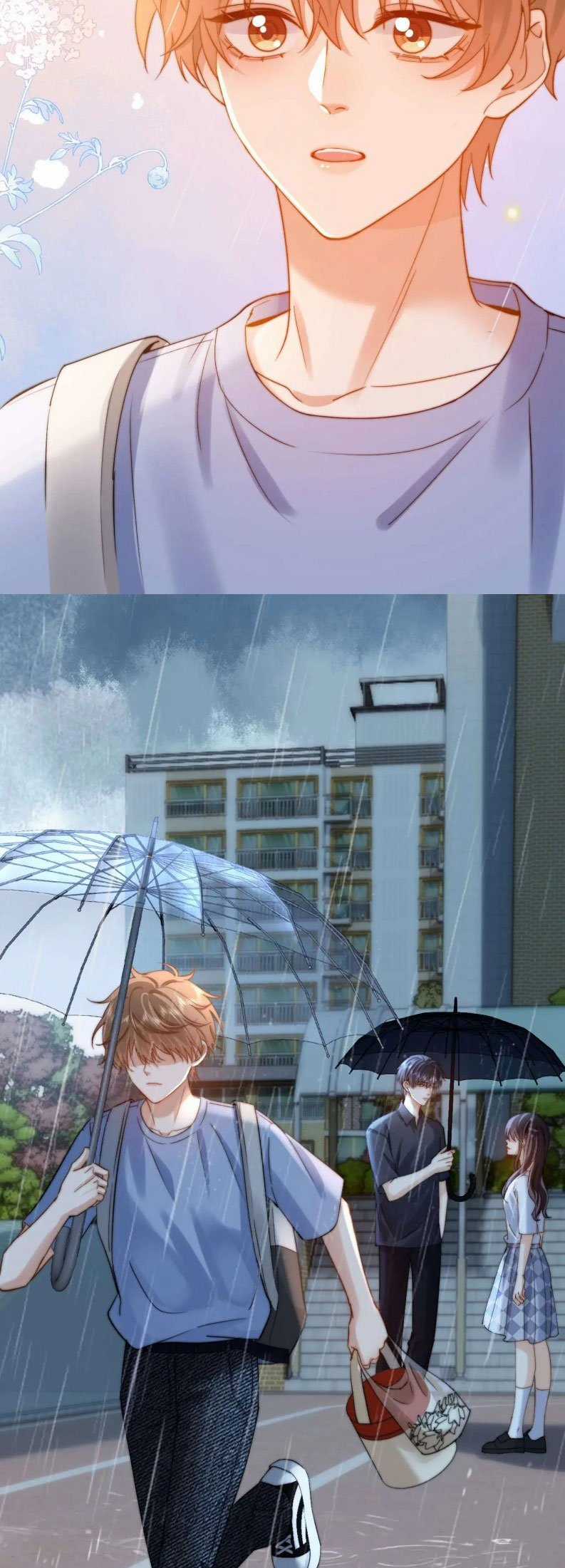 Chất Dị Ứng Đáng Yêu Chapter 82 trang 11