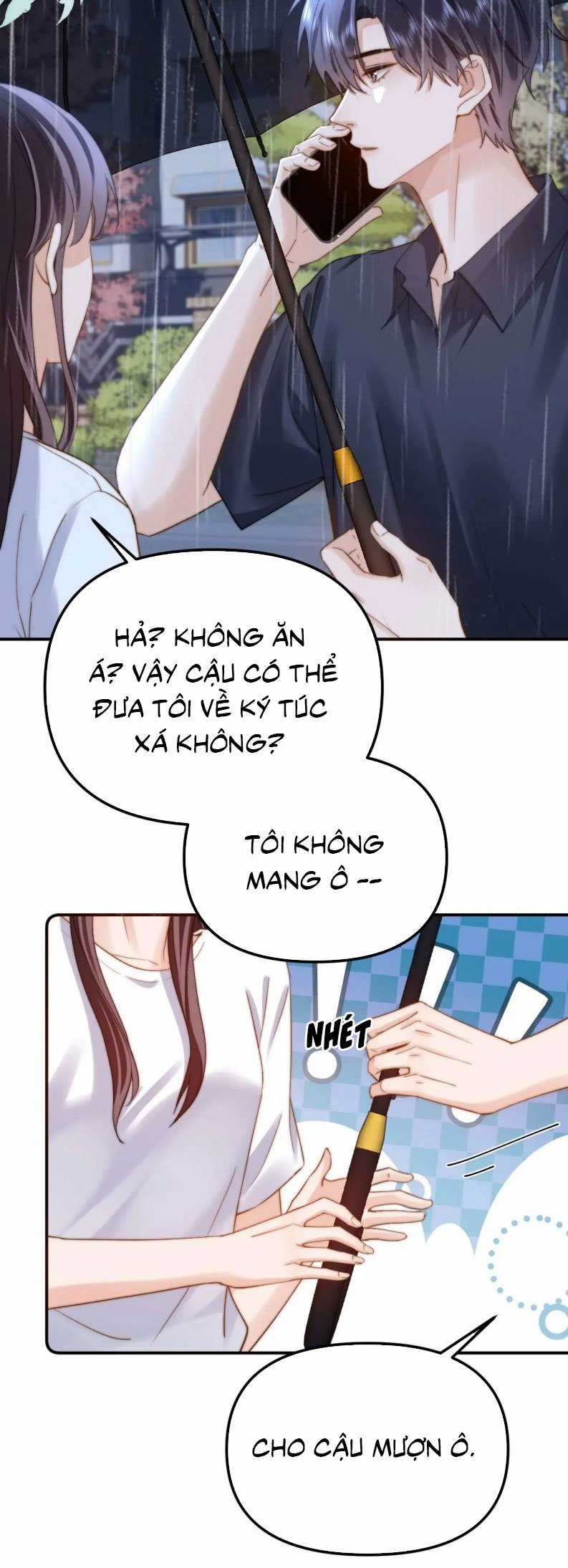 Chất Dị Ứng Đáng Yêu Chapter 82 trang 15