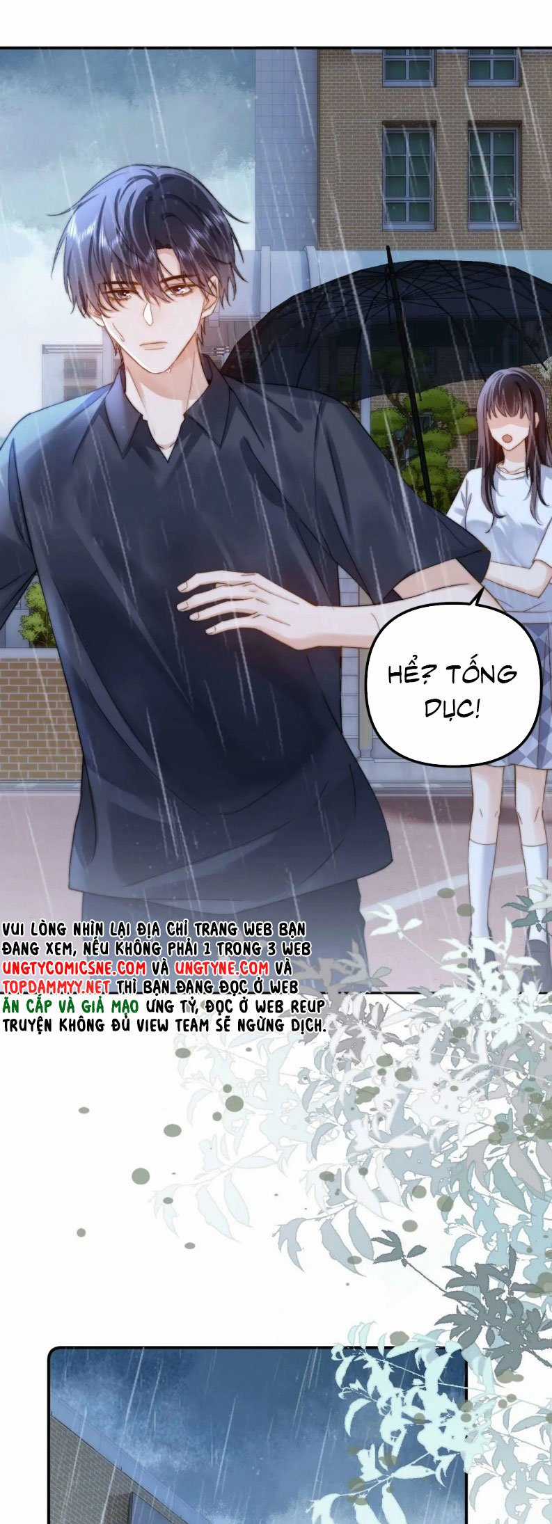 Chất Dị Ứng Đáng Yêu Chapter 82 trang 16