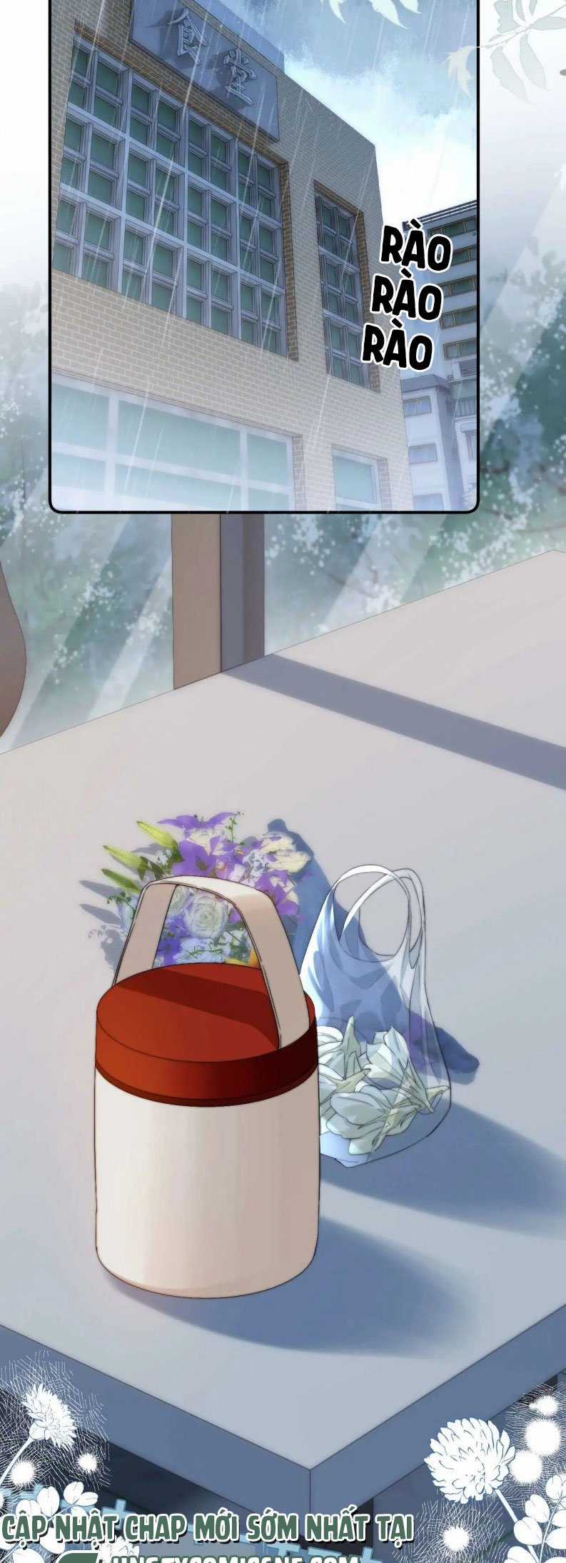 Chất Dị Ứng Đáng Yêu Chapter 82 trang 17