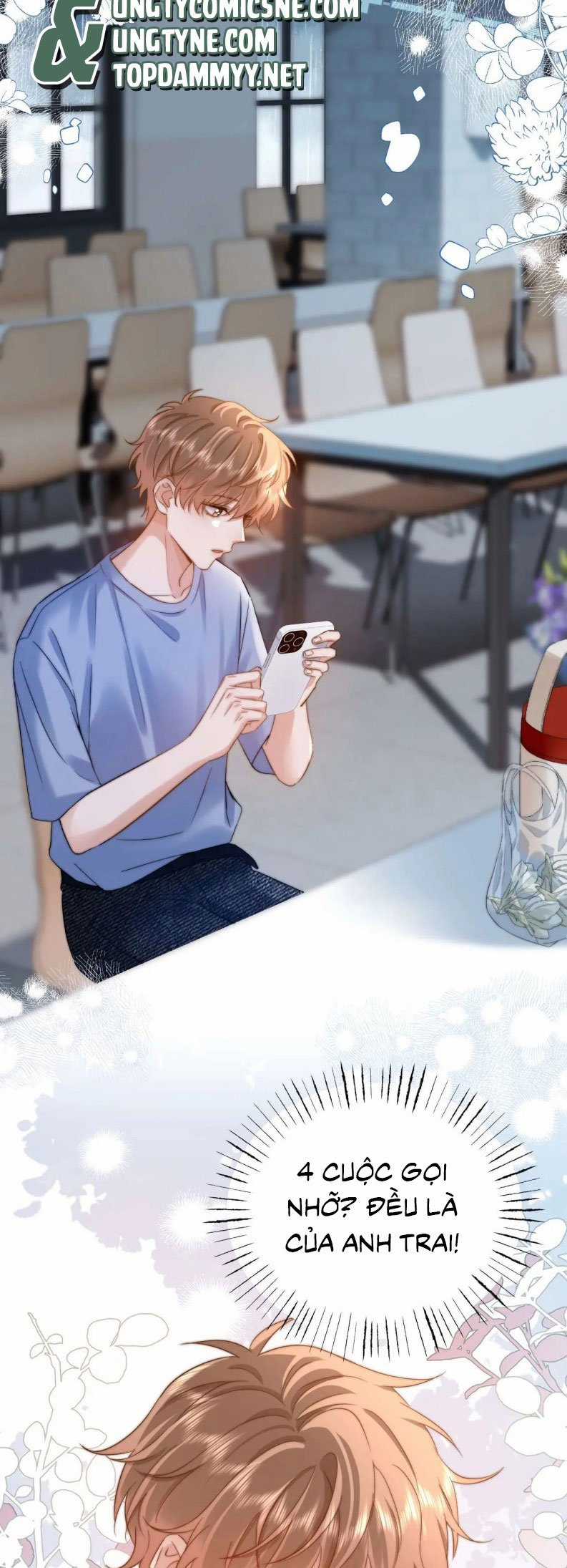 Chất Dị Ứng Đáng Yêu Chapter 82 trang 18