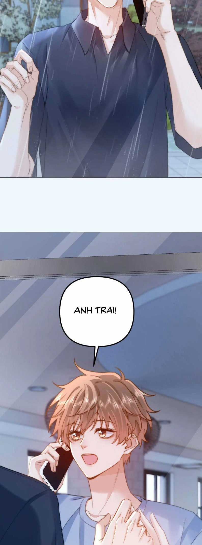 Chất Dị Ứng Đáng Yêu Chapter 82 trang 25