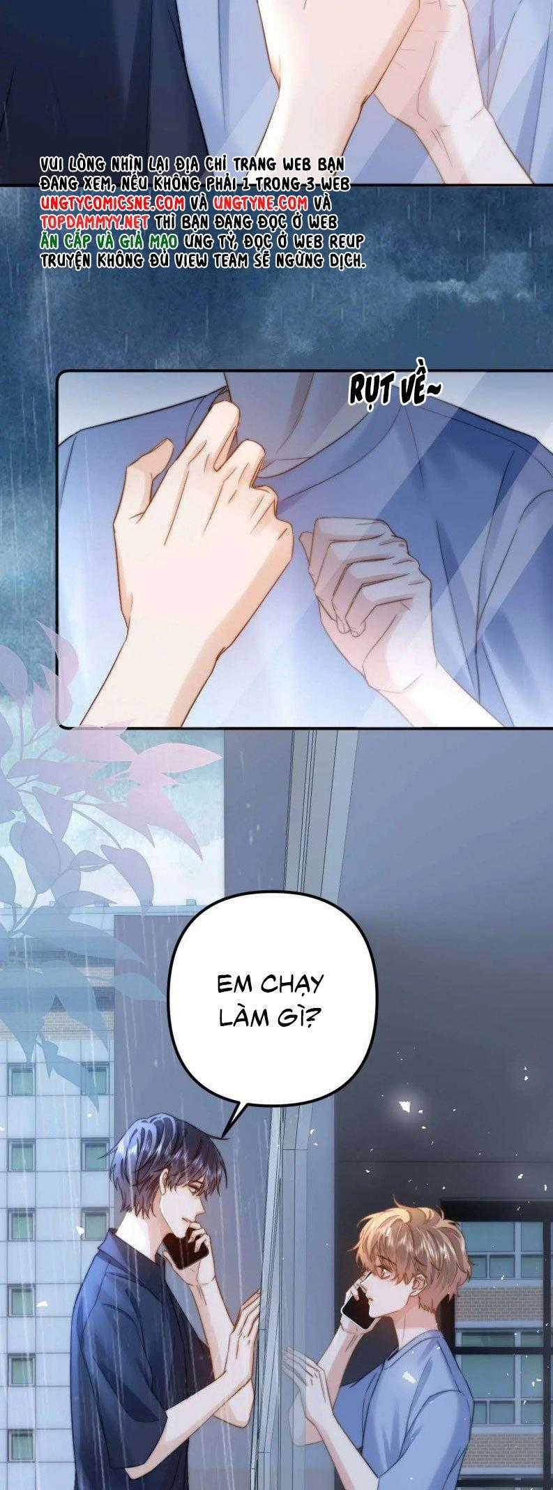 Chất Dị Ứng Đáng Yêu Chapter 82 trang 26