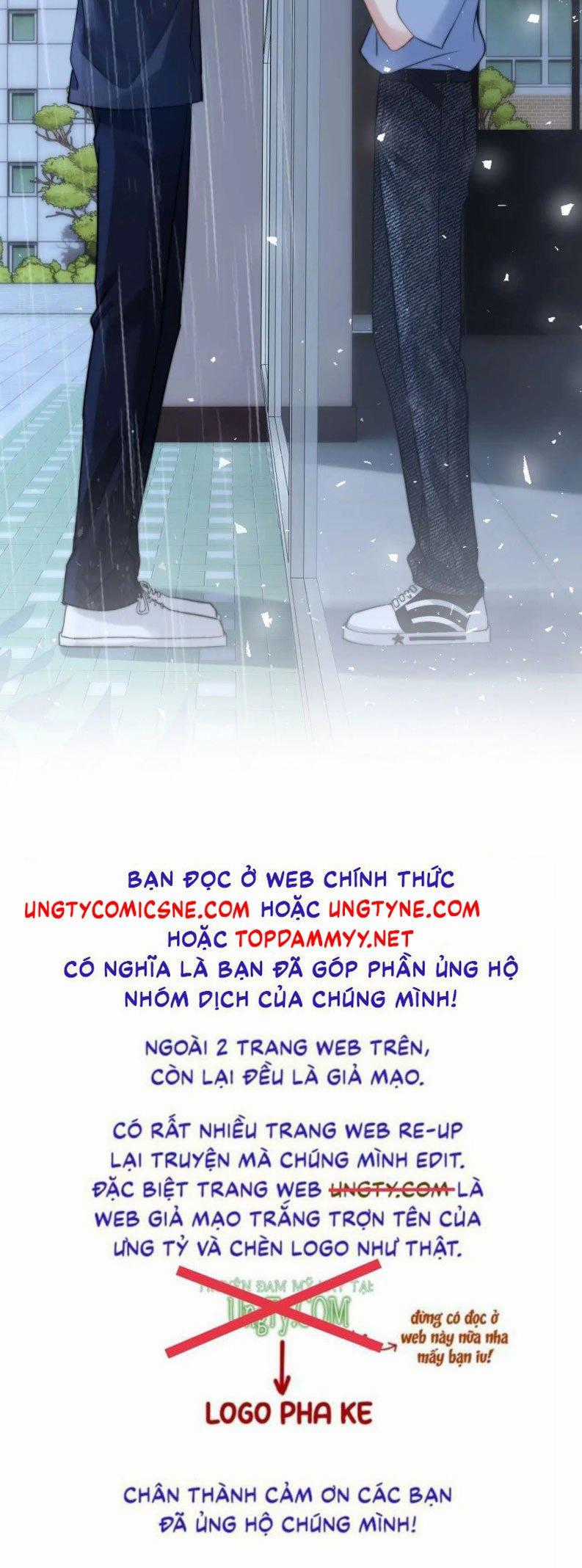 Chất Dị Ứng Đáng Yêu Chapter 82 trang 27