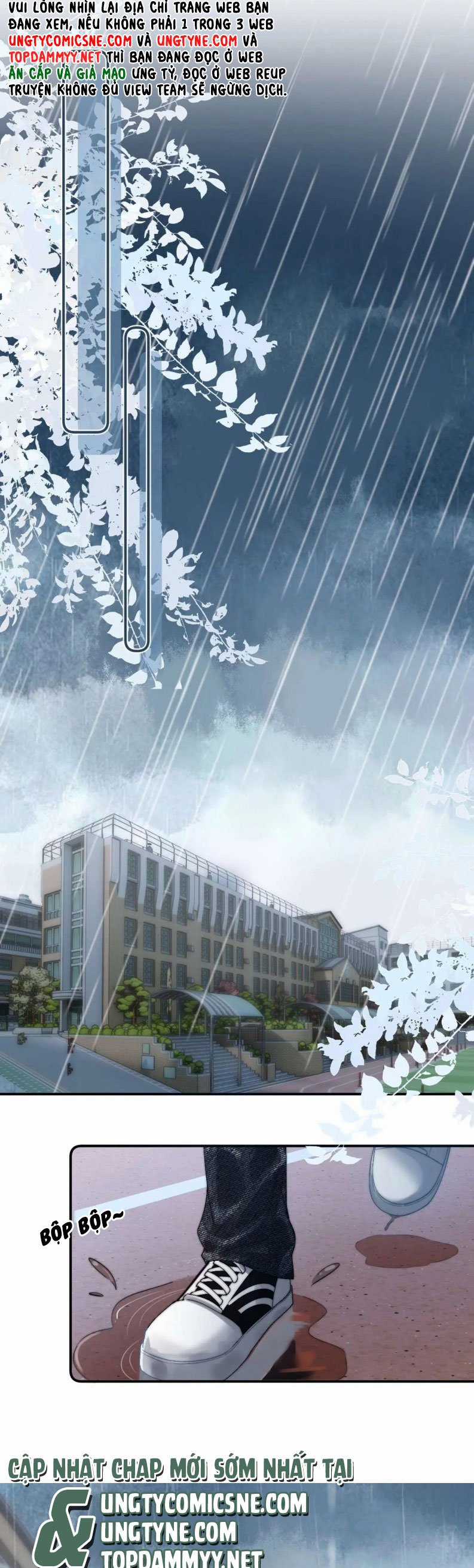 Chất Dị Ứng Đáng Yêu Chapter 82 trang 5