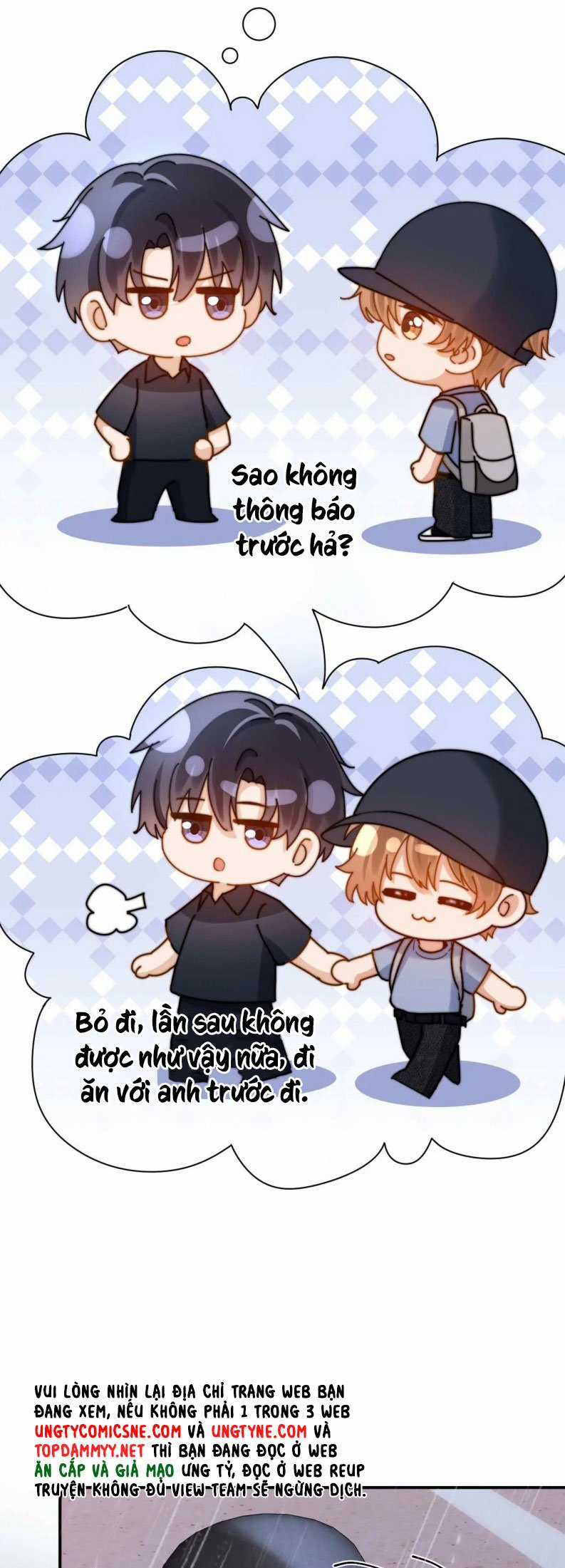 Chất Dị Ứng Đáng Yêu Chapter 82 trang 7