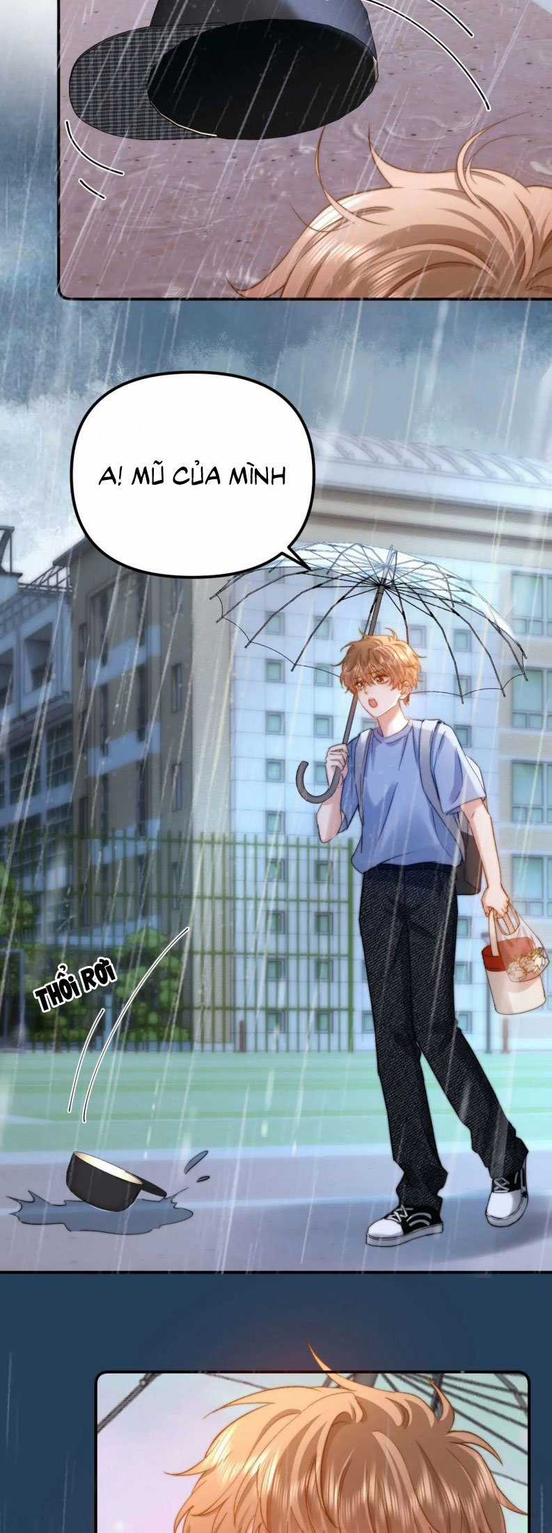 Chất Dị Ứng Đáng Yêu Chapter 82 trang 8