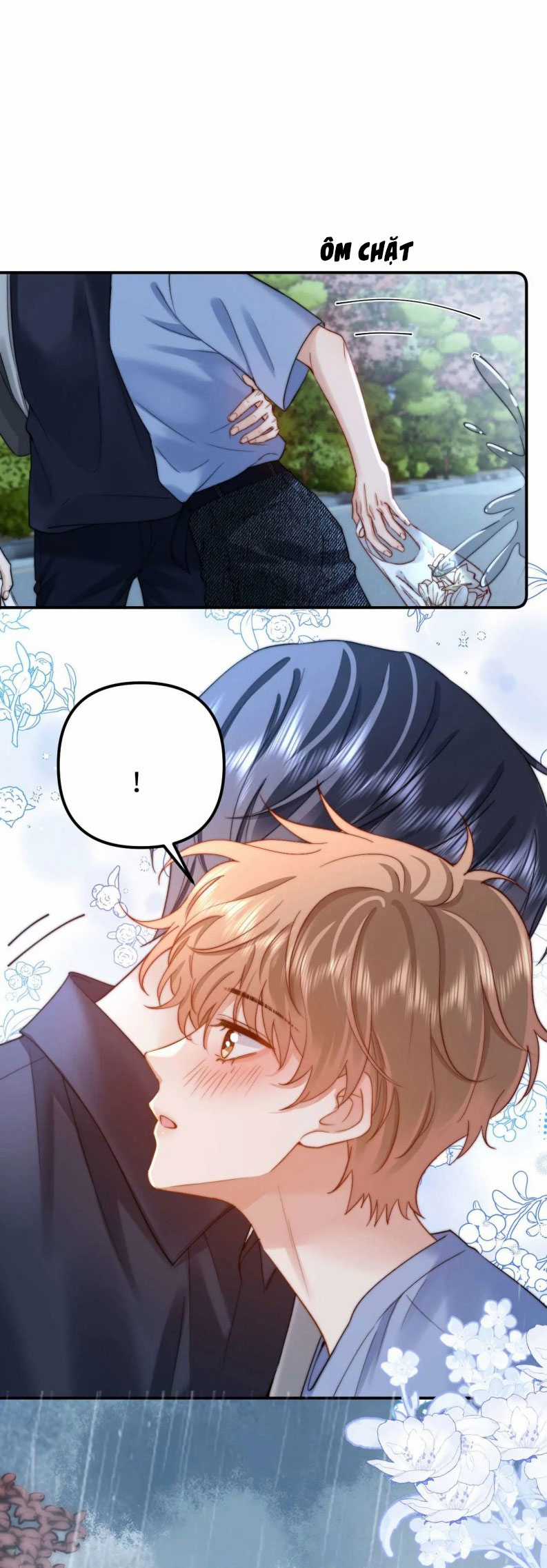 Chất Dị Ứng Đáng Yêu Chapter 83 trang 10