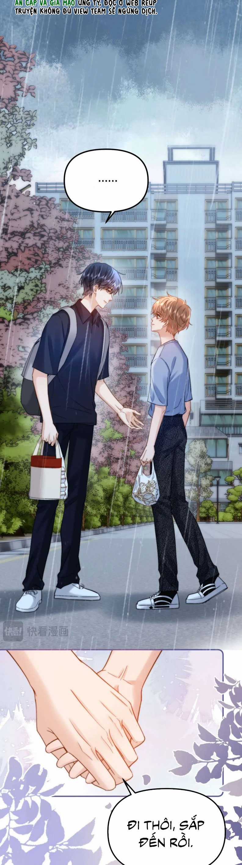 Chất Dị Ứng Đáng Yêu Chapter 83 trang 13