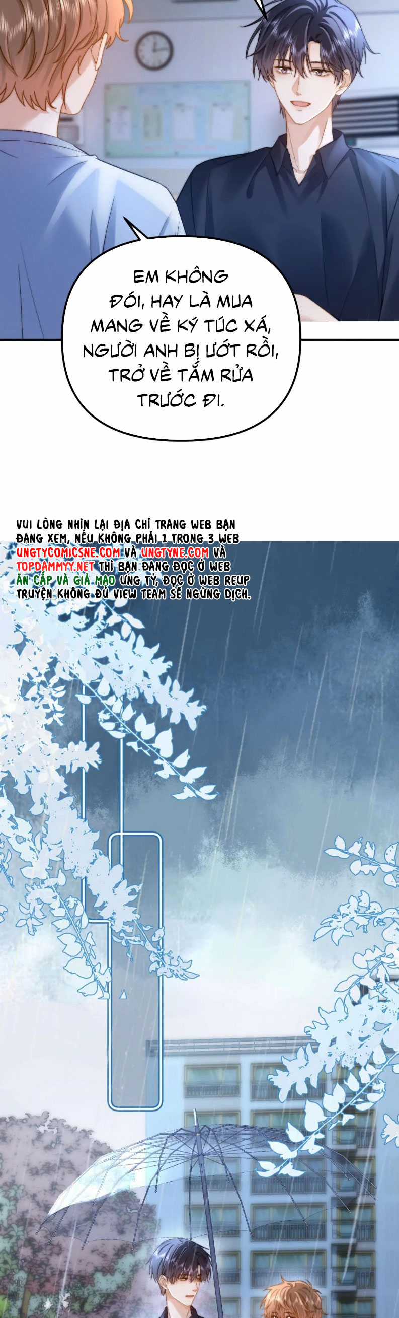 Chất Dị Ứng Đáng Yêu Chapter 83 trang 4