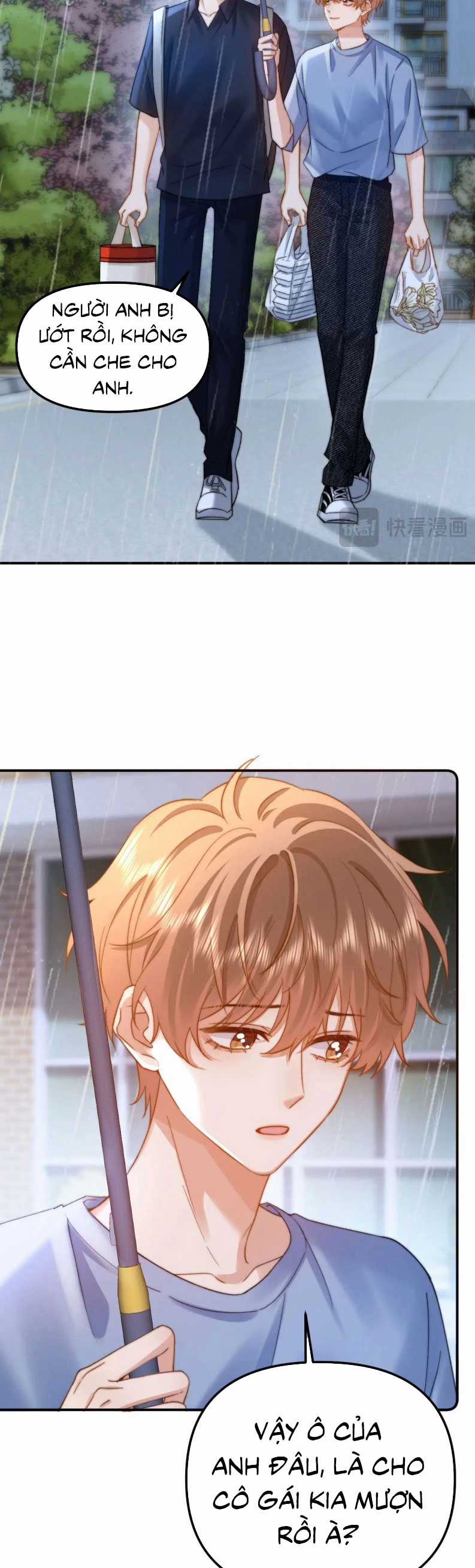 Chất Dị Ứng Đáng Yêu Chapter 83 trang 5