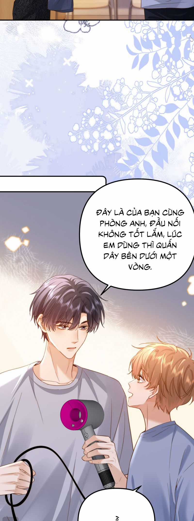 Chất Dị Ứng Đáng Yêu Chapter 84 trang 13