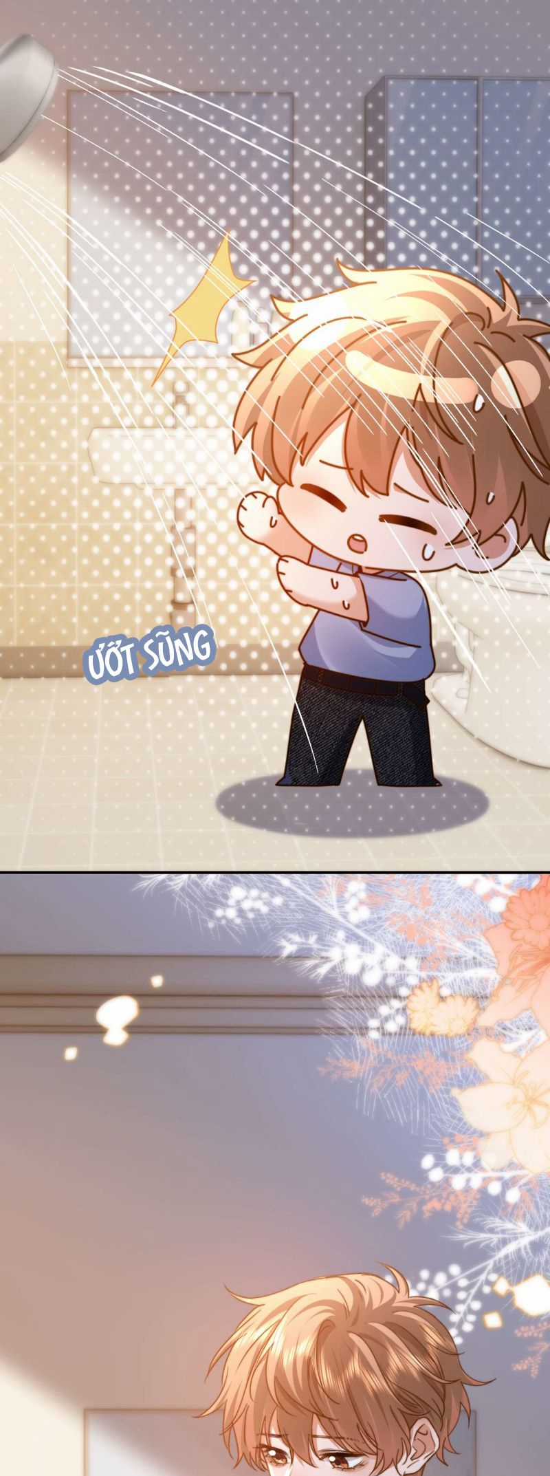 Chất Dị Ứng Đáng Yêu Chapter 84 trang 15