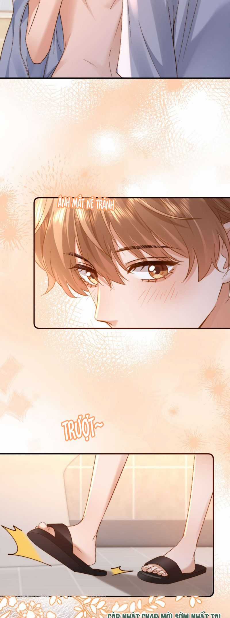 Chất Dị Ứng Đáng Yêu Chapter 84 trang 17