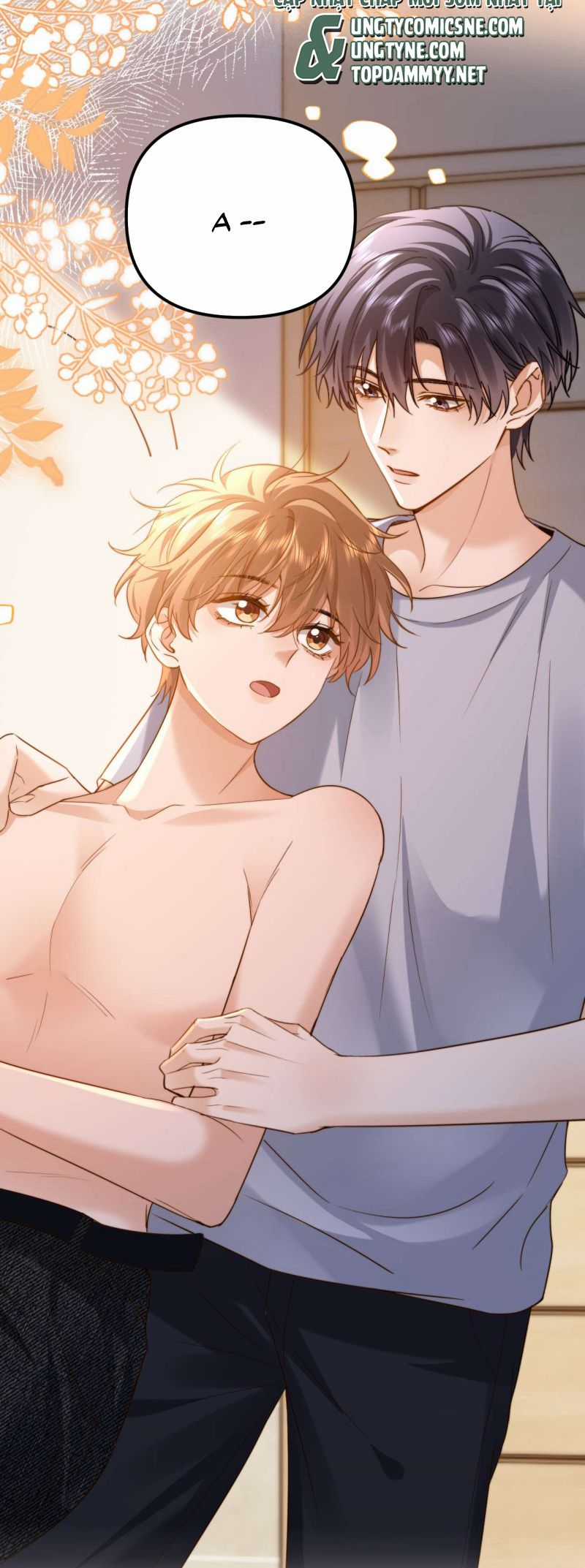 Chất Dị Ứng Đáng Yêu Chapter 84 trang 18