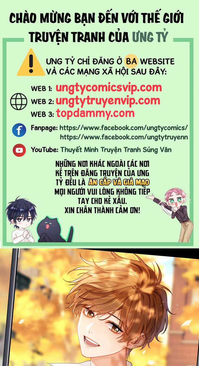 Chất Dị Ứng Đáng Yêu Chapter 9 trang 1