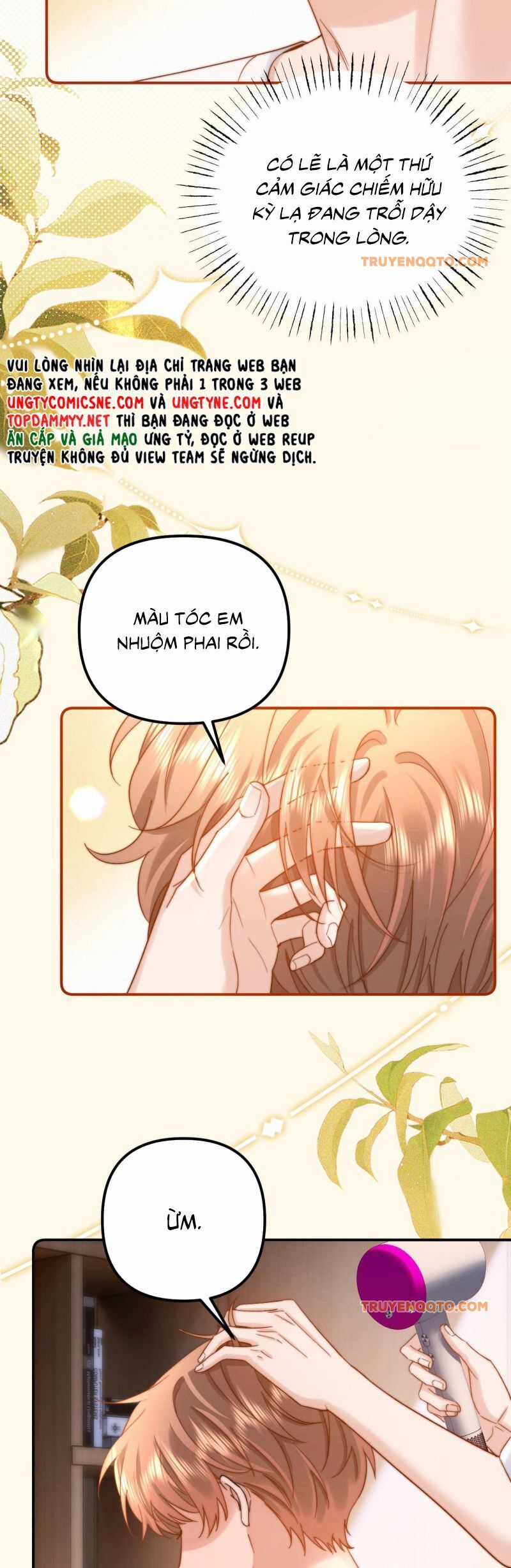 Chất Dị Ứng Đáng Yêu Chương 85 trang 10