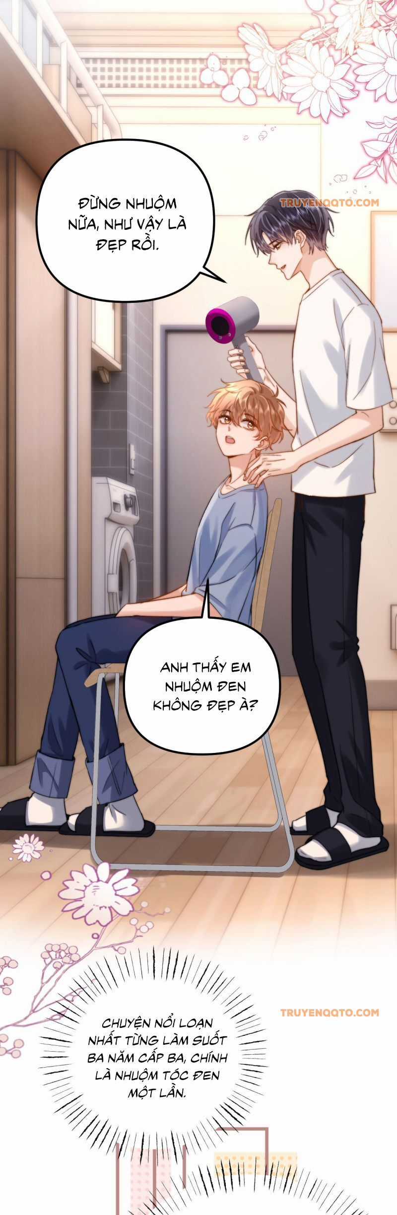 Chất Dị Ứng Đáng Yêu Chương 85 trang 13