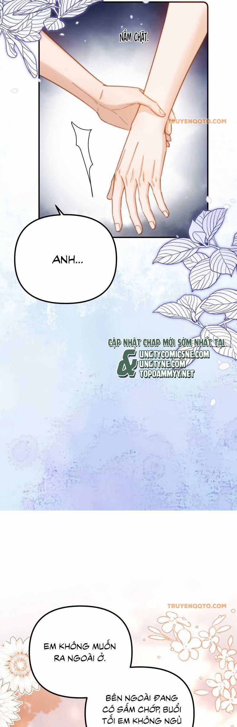 Chất Dị Ứng Đáng Yêu Chương 85 trang 22