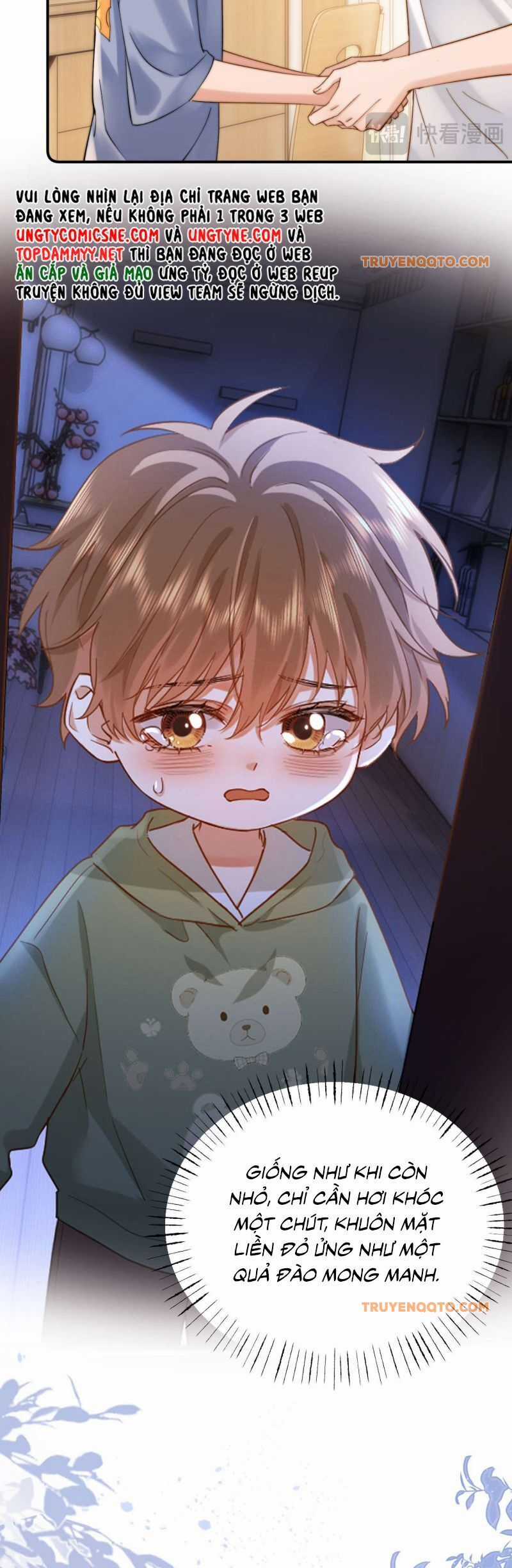 Chất Dị Ứng Đáng Yêu Chương 85 trang 24