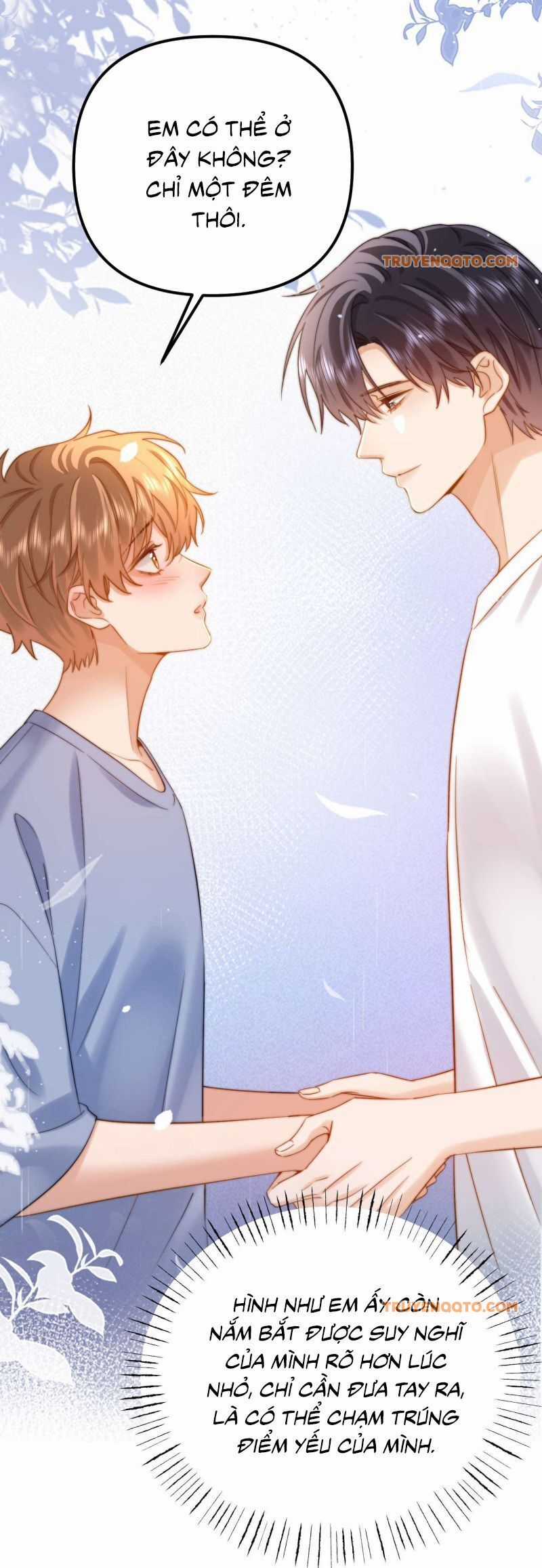 Chất Dị Ứng Đáng Yêu Chương 85 trang 25