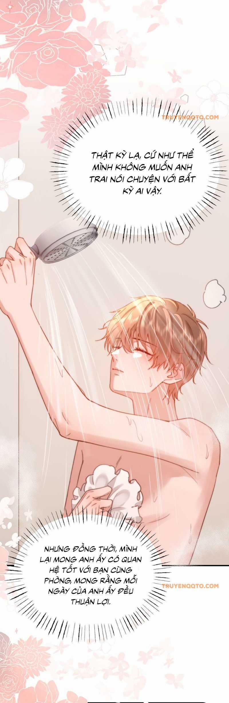 Chất Dị Ứng Đáng Yêu Chương 85 trang 3