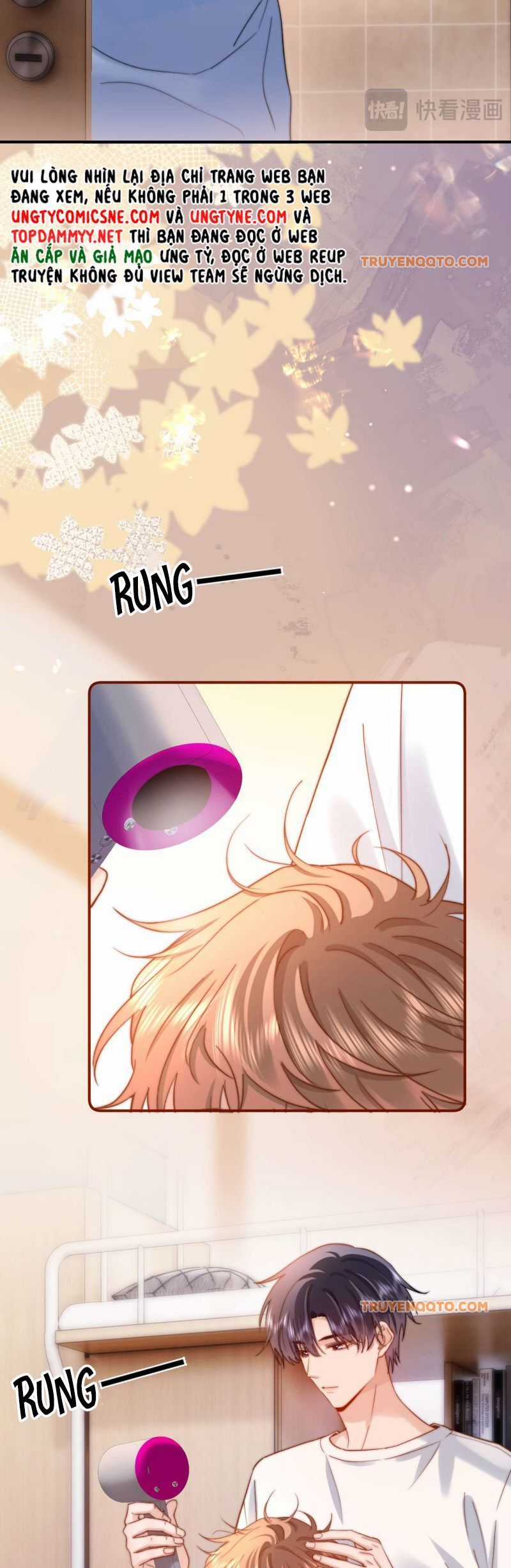 Chất Dị Ứng Đáng Yêu Chương 85 trang 6