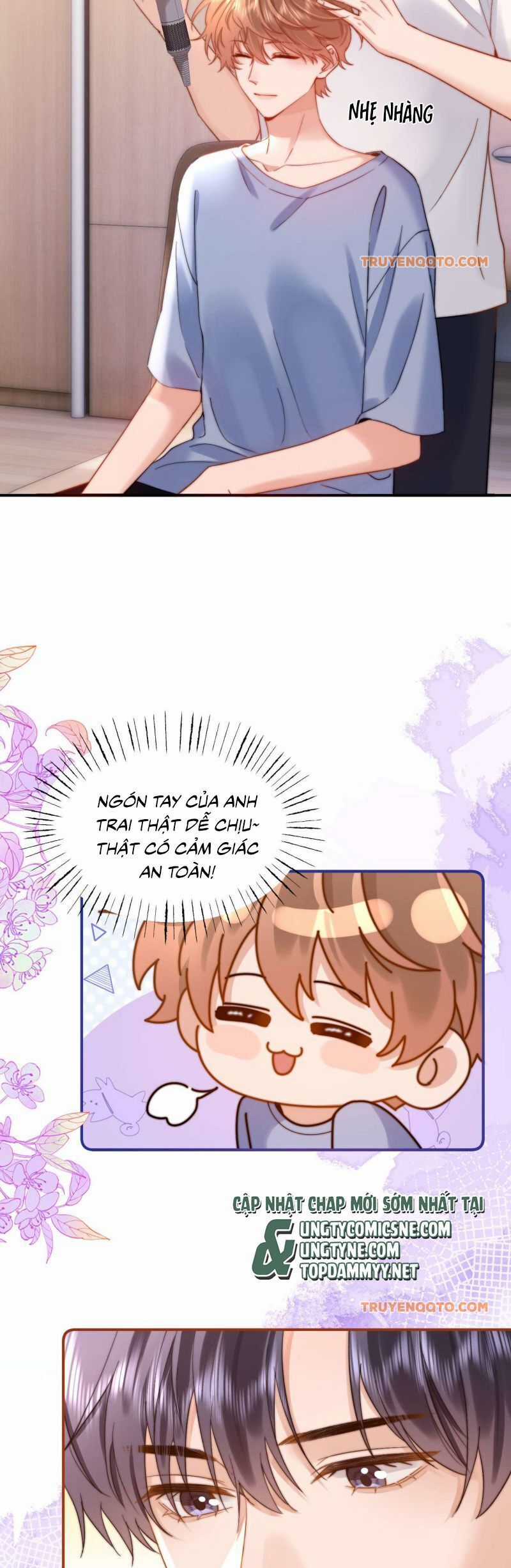 Chất Dị Ứng Đáng Yêu Chương 85 trang 7